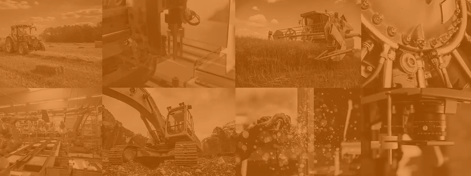 Plant & Machinery valuers Queensland